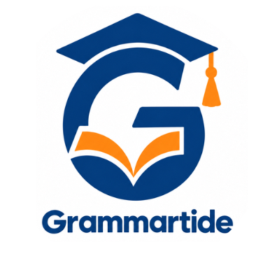 grammartide logo